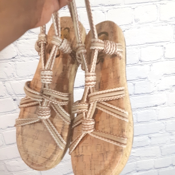 Circus by Sam Edelman Athena Espadrilles - Picture 11 of 11